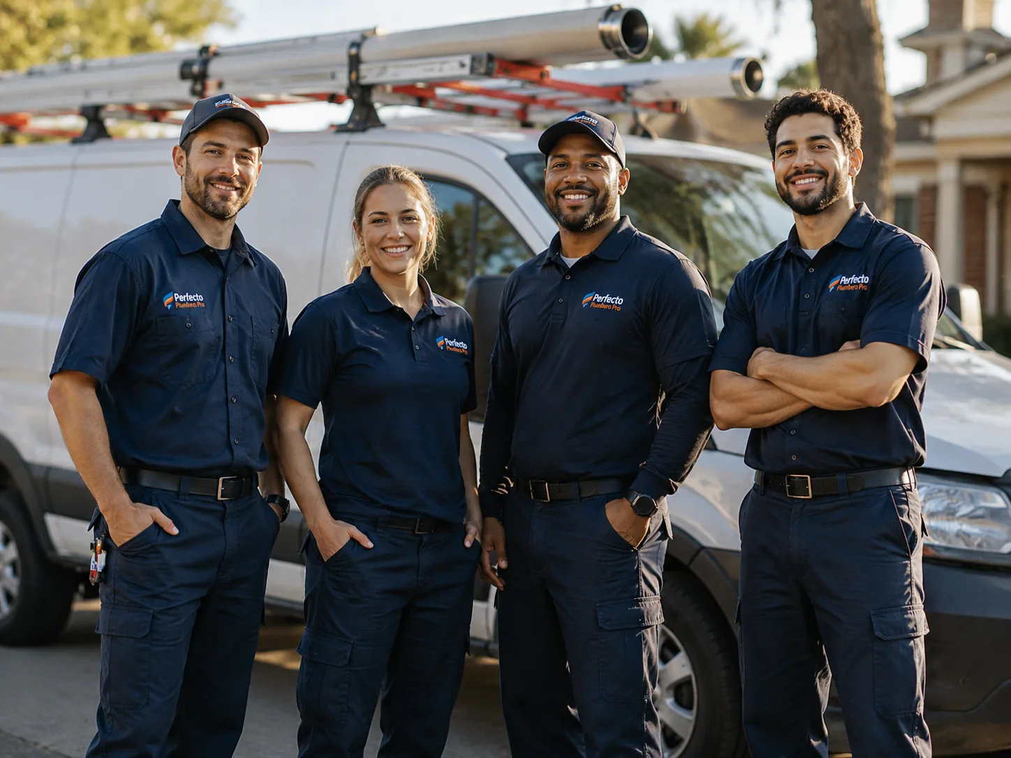 Emergency Plumber Near Me in Saint Anthony, ND near me